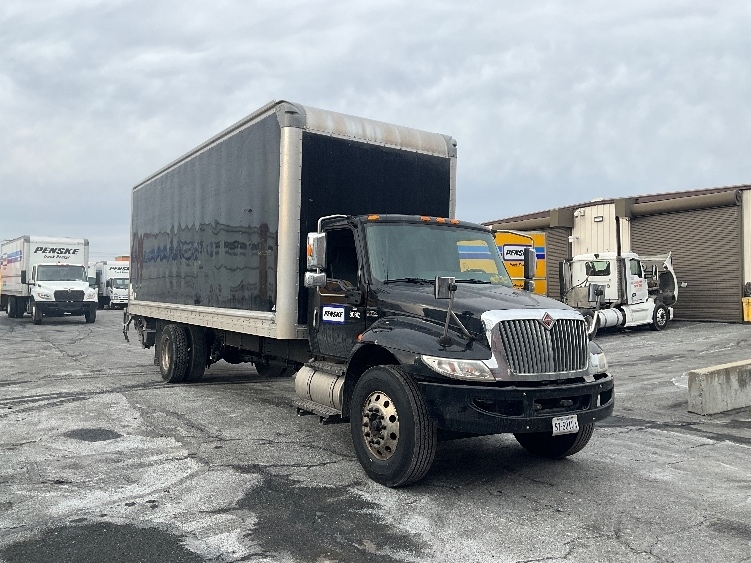 2020 INTERNATIONAL MV607 in Rockville, MD