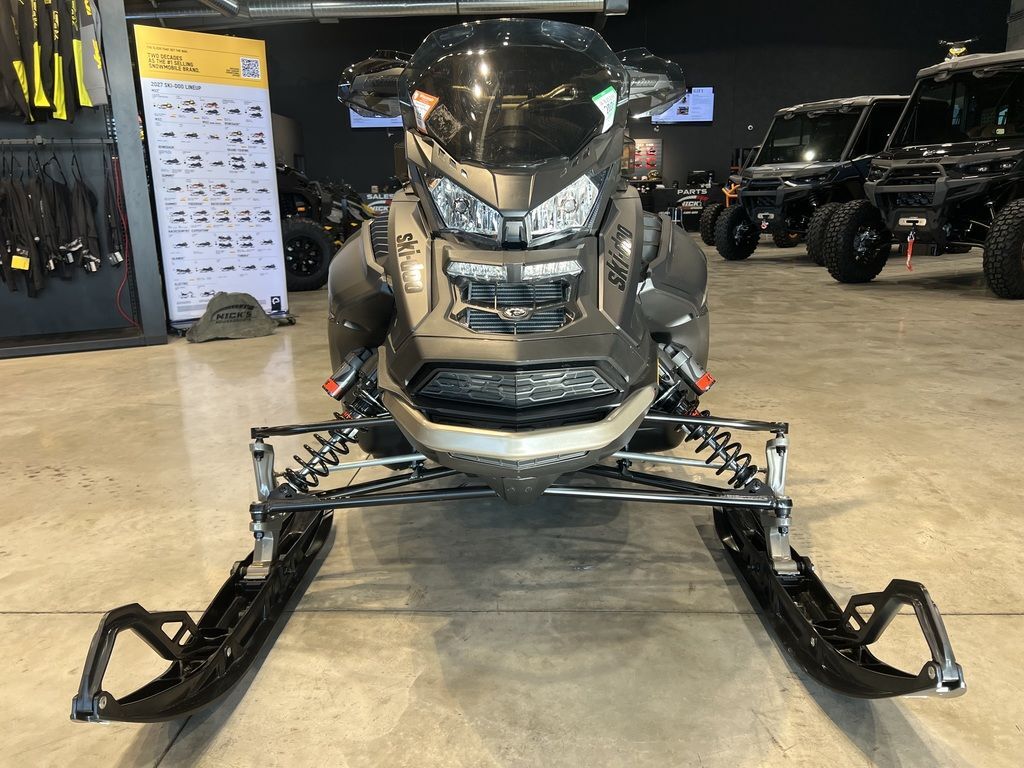2022 Ski-Doo Mach Z Rotax® 900 ACE Turbo R 2-ply RipSaw II 1. in dickeyville WI