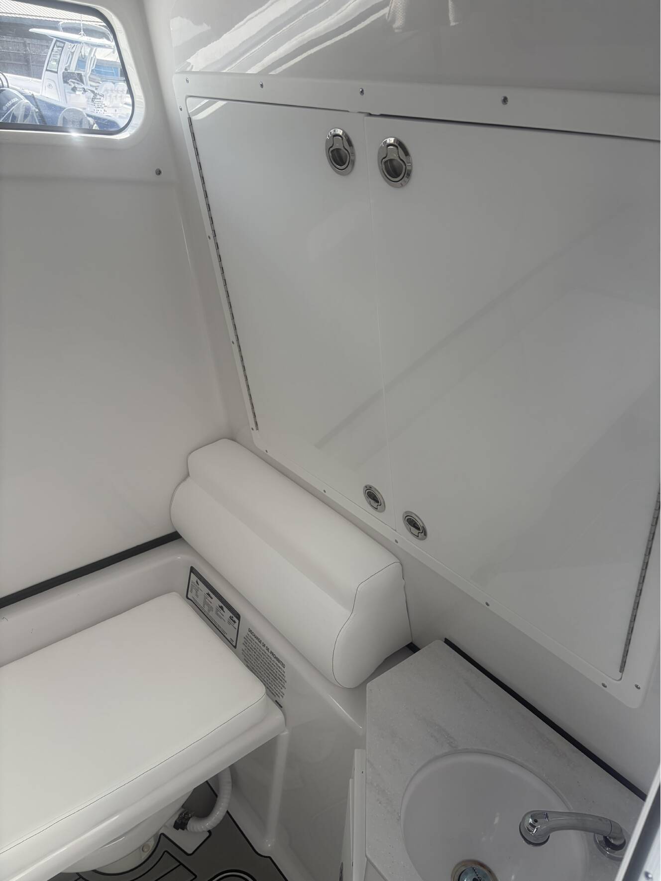 A photo of this 2026 Sportsman Open 302