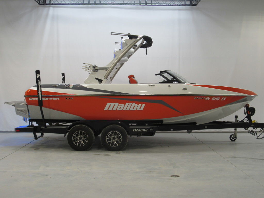2021 Malibu Boats 21 VLX in atlanta IN