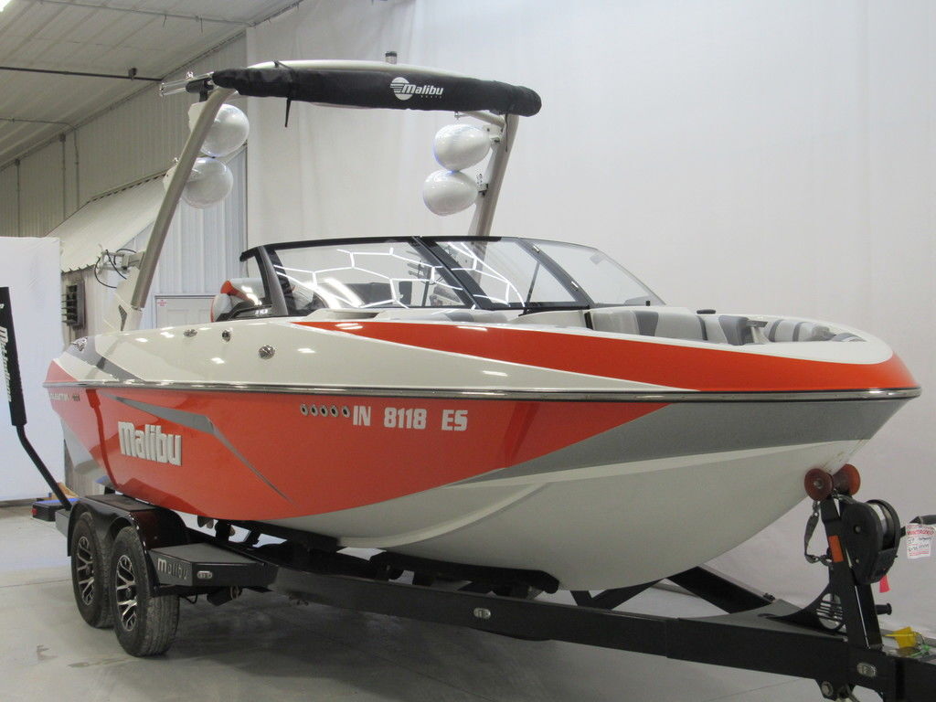 2021 Malibu Boats 21 VLX in atlanta IN