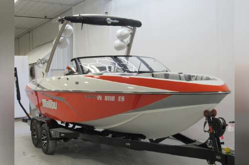 2021 Malibu Boats 21 VLX in atlanta IN
