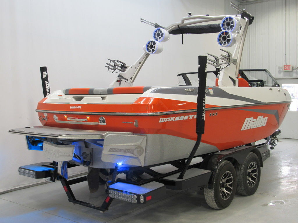 2021 Malibu Boats 21 VLX in atlanta IN