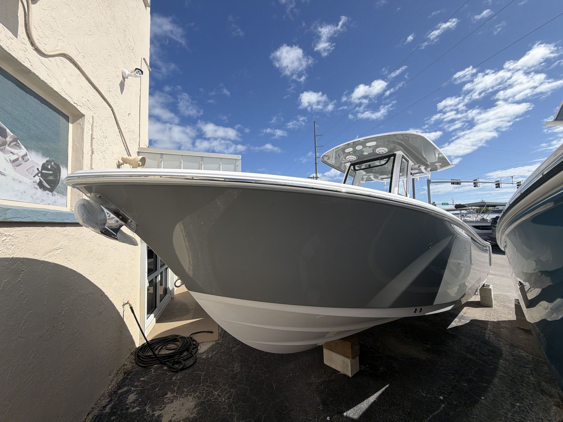 2026 Sportsman 232 Open in cape coral FL