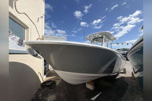 2026 Sportsman 232 Open in cape coral FL