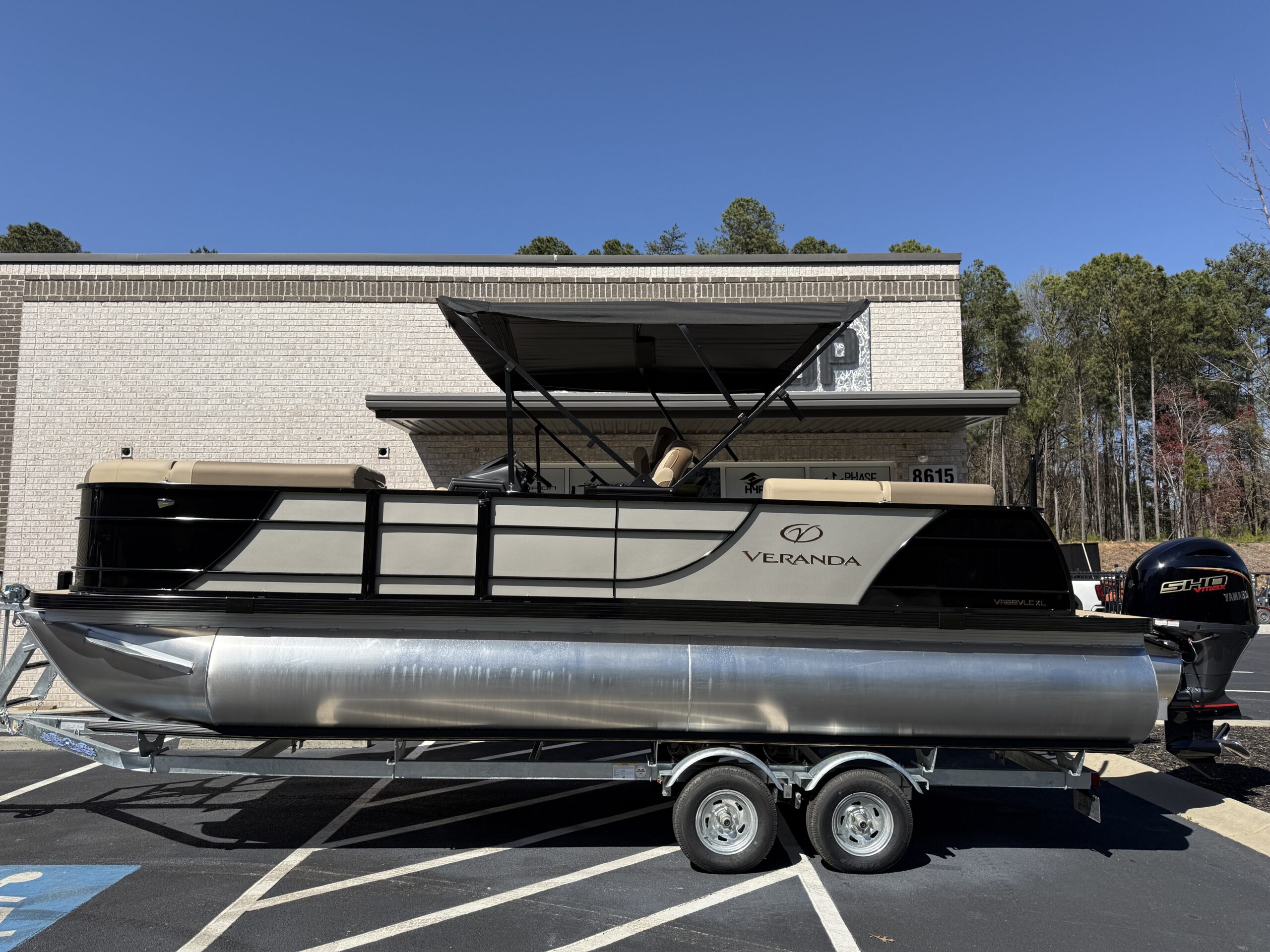 2026 Veranda Relax in gainesville GA