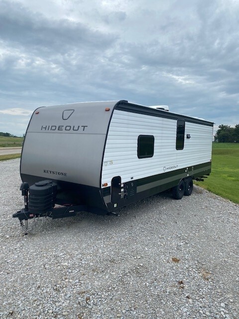 2026 Keystone Rv Hideout 230BH 230MBBH in tiffin IA