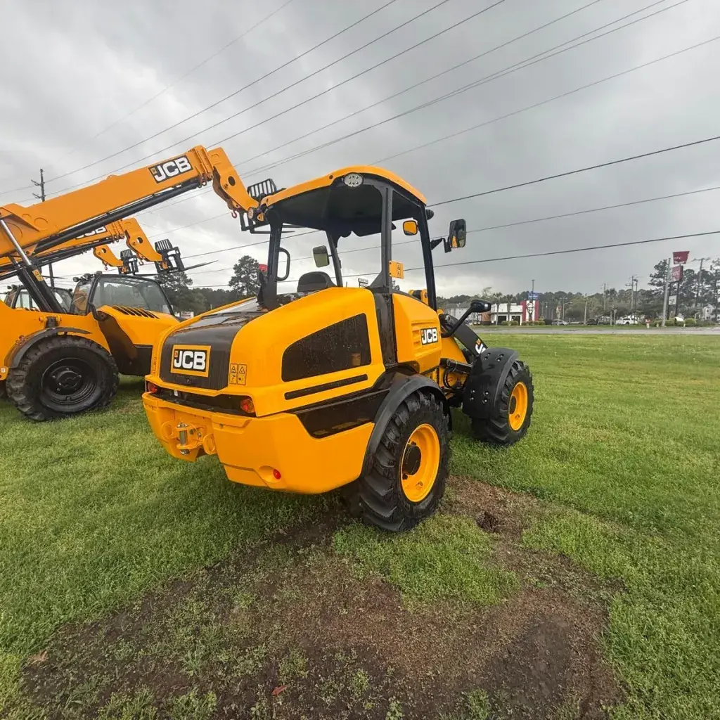2026 Jcb For Sale - Jcb Equipment - Equipment Trader