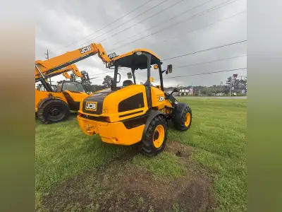 Pooler Jcb 2026 Jcb For Sale - Jcb Equipment - Equipment Trader
