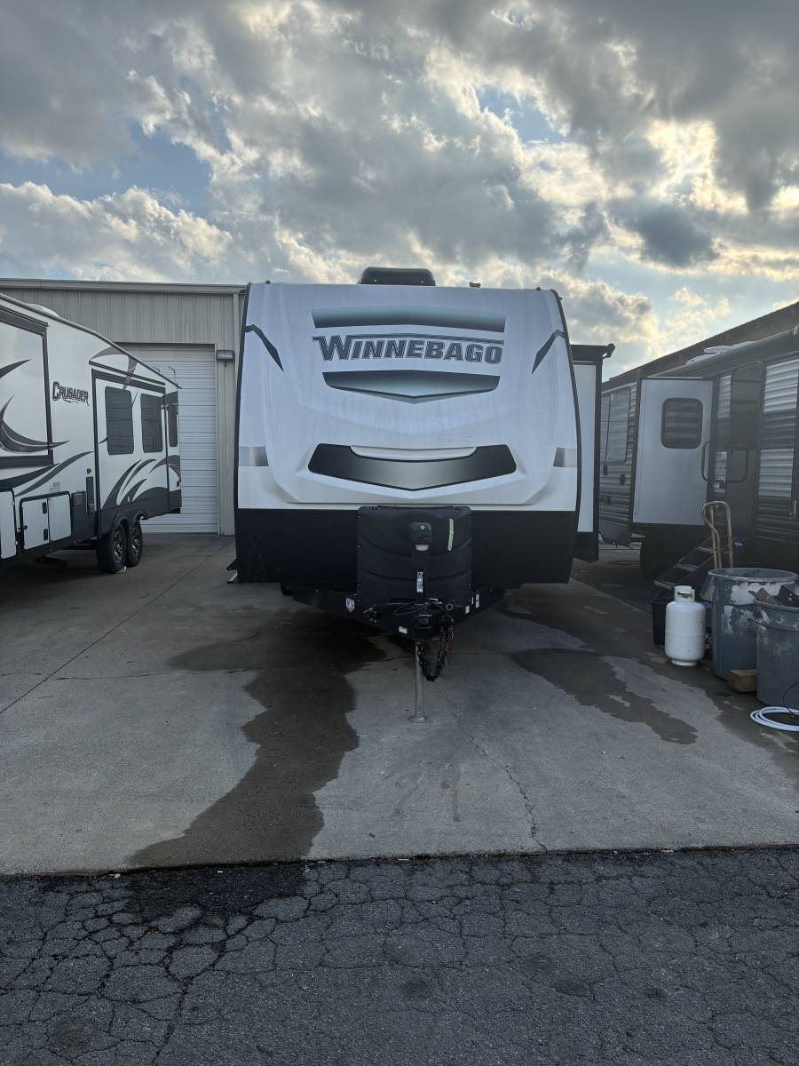 2022 Winnebago MINNIE 2301BHS in marietta GA