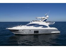 Azimut Magellano 30M Preview image