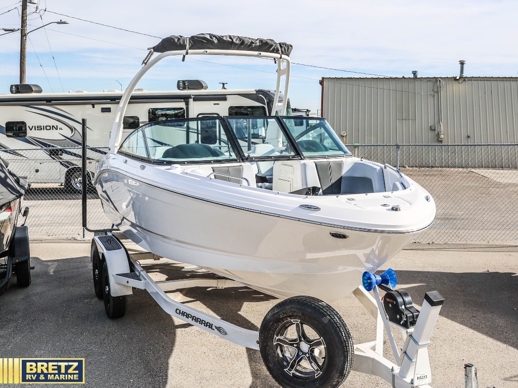 2026 Chaparral Boats GTS 1 in nampa ID