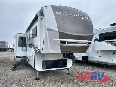 Milestone Rv 2022 2026 Keystone,heartland Milestone RVs For Sale - RV Trader
