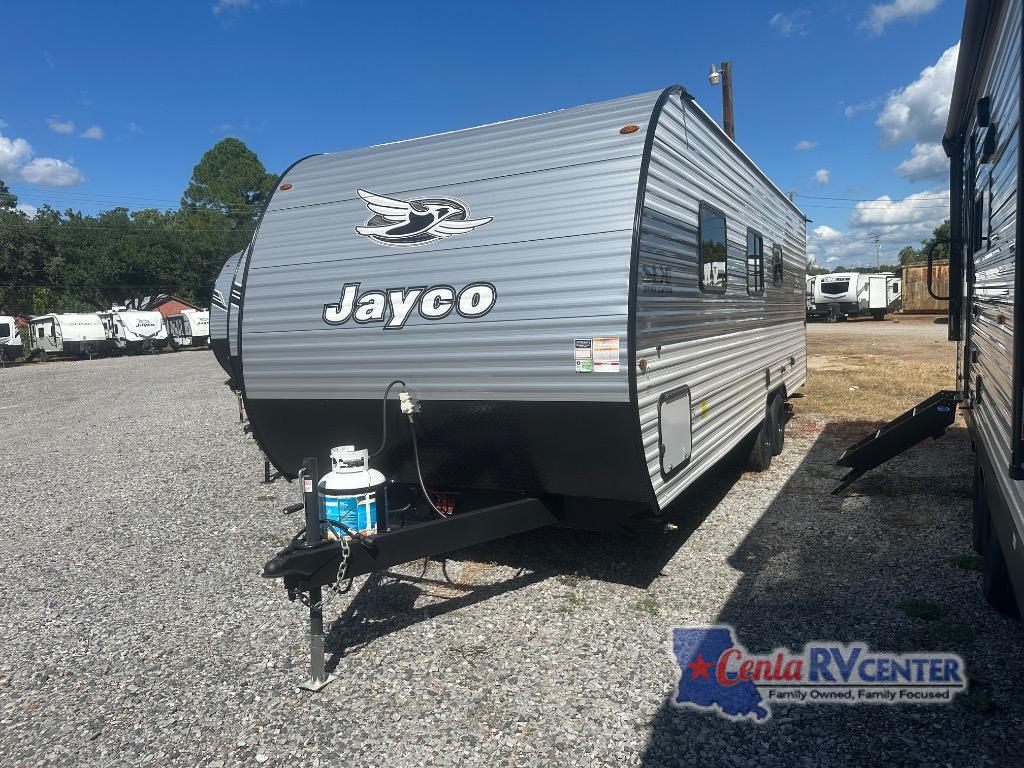 2026 Jayco Jay Flight SLX 250BH in alexandria LA