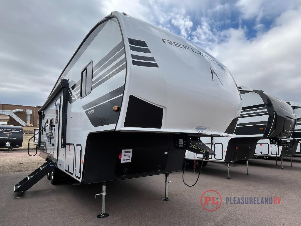 2026 Grand Design Reflection 100 Series 27BH in sioux falls SD