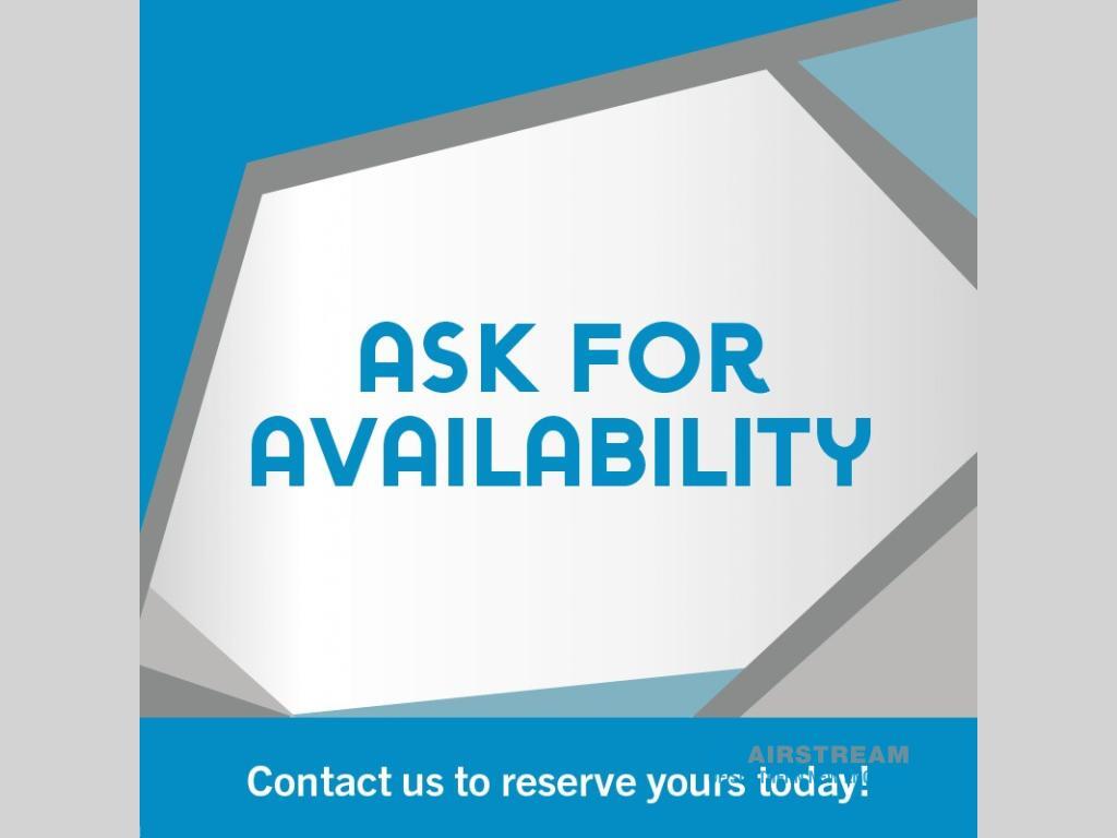 2026 Airstream Globetrotter 27FBQ in union CT