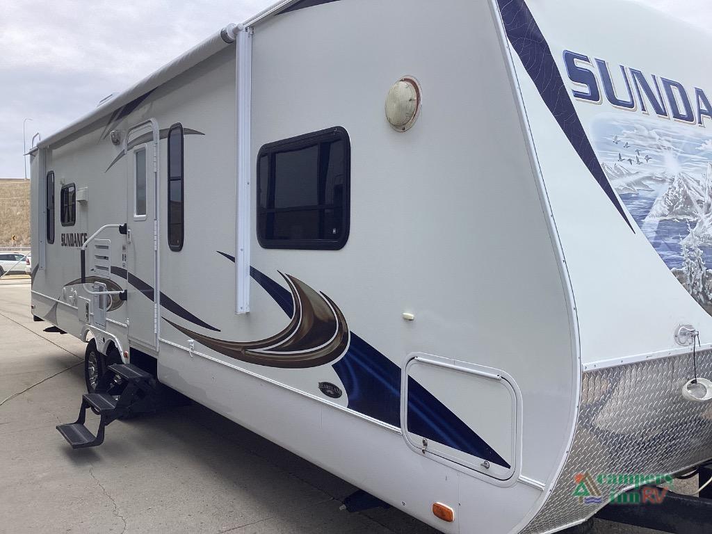 2012 Heartland Sundance 3200RL in minot ND
