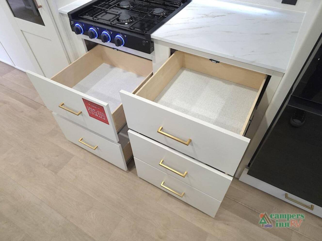 A photo of this 2026 Grand Design Transcend Xplor 26RBX