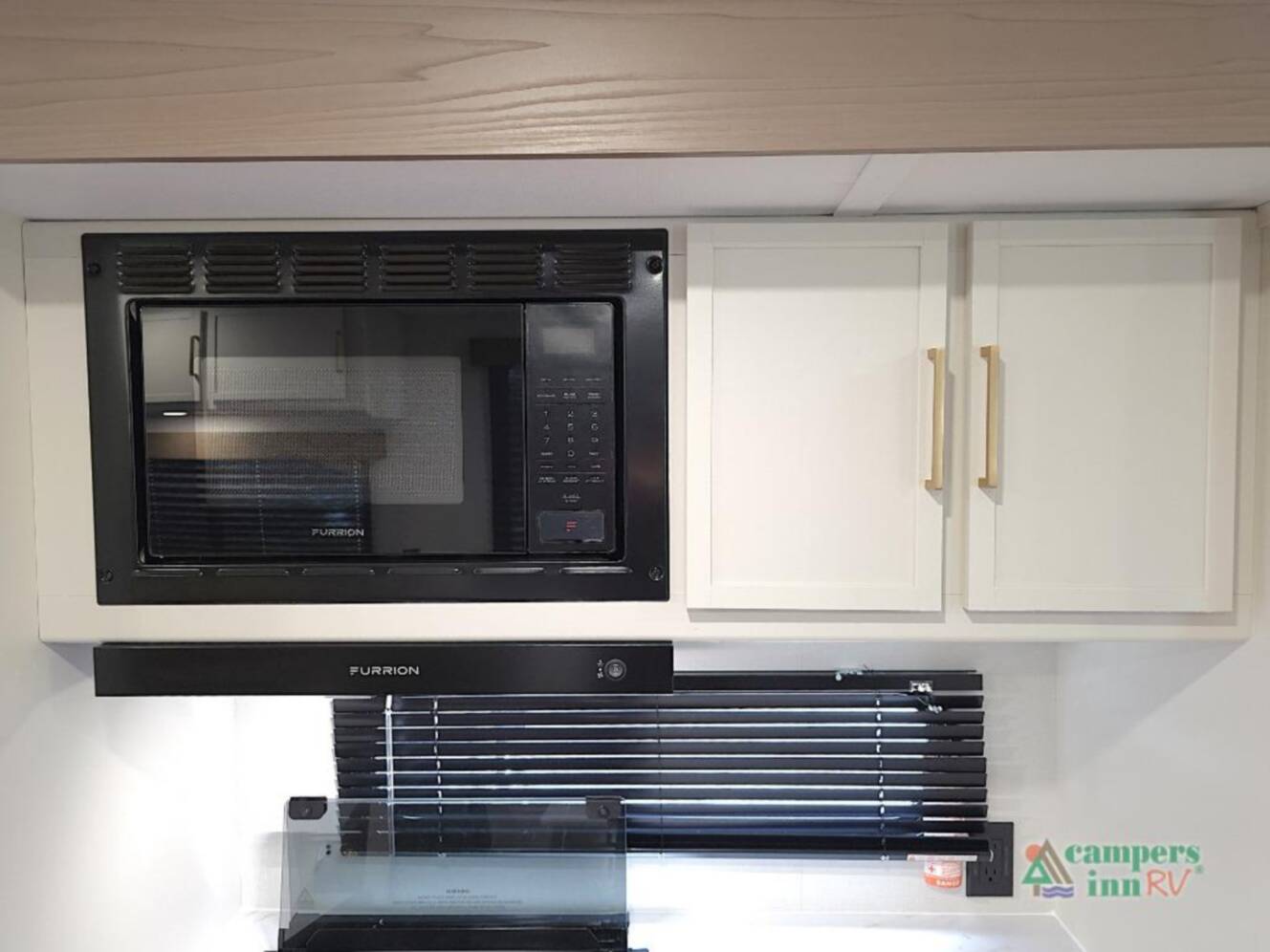 A photo of this 2026 Grand Design Transcend Xplor 26RBX