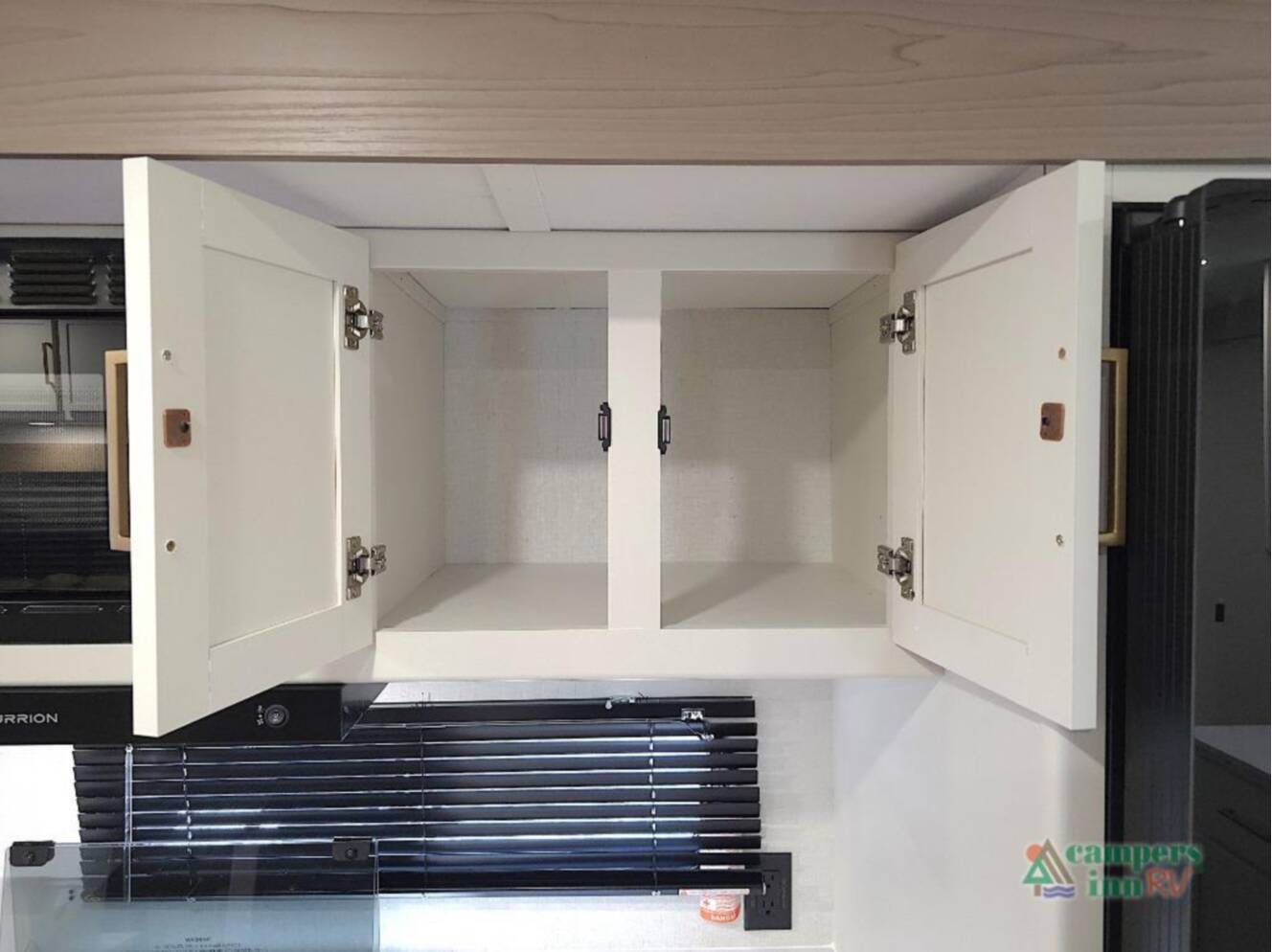 A photo of this 2026 Grand Design Transcend Xplor 26RBX