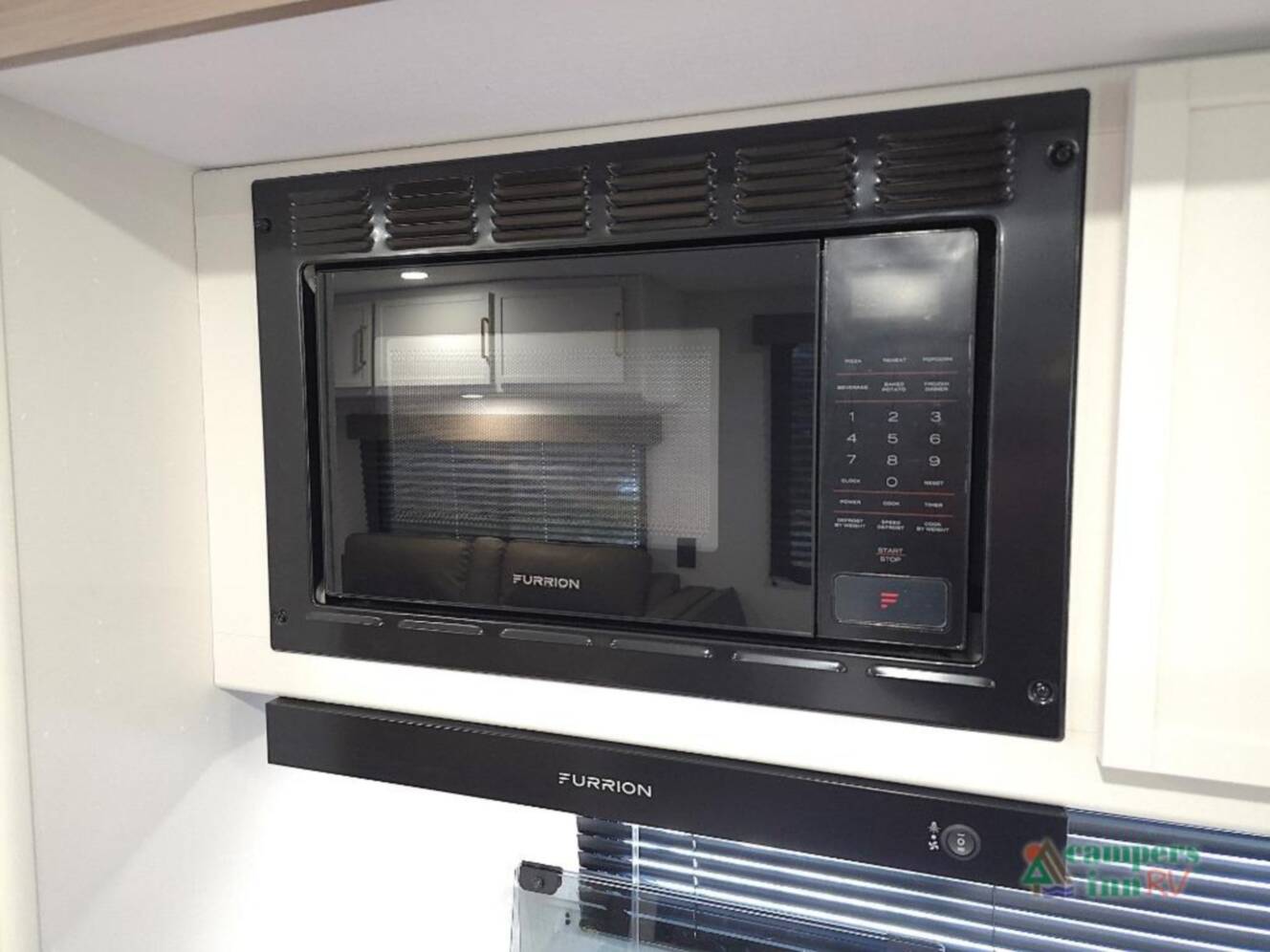 A photo of this 2026 Grand Design Transcend Xplor 26RBX