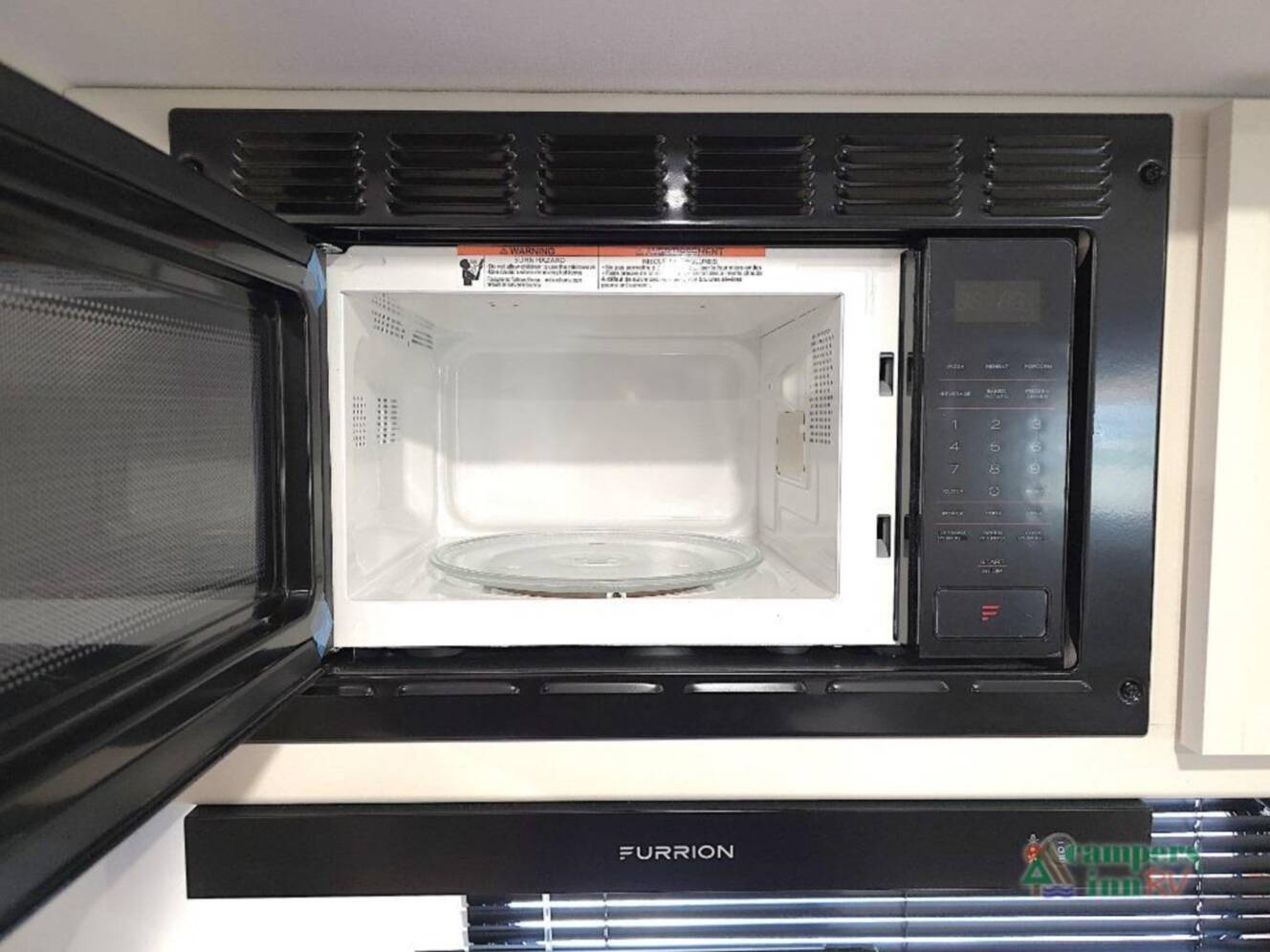 A photo of this 2026 Grand Design Transcend Xplor 26RBX
