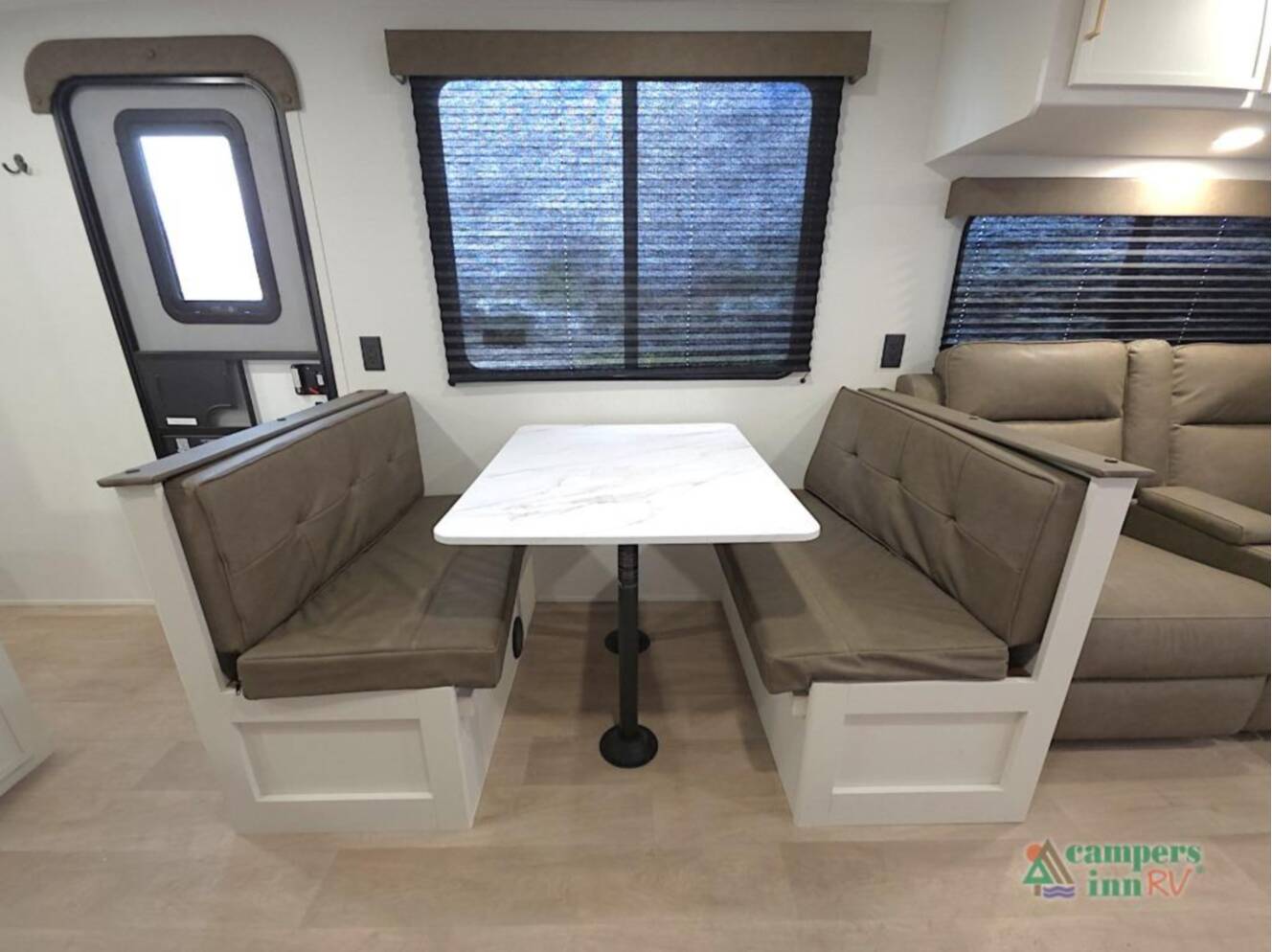 A photo of this 2026 Grand Design Transcend Xplor 26RBX