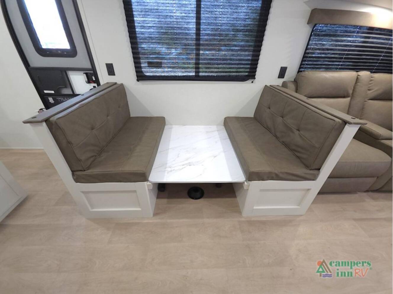 A photo of this 2026 Grand Design Transcend Xplor 26RBX