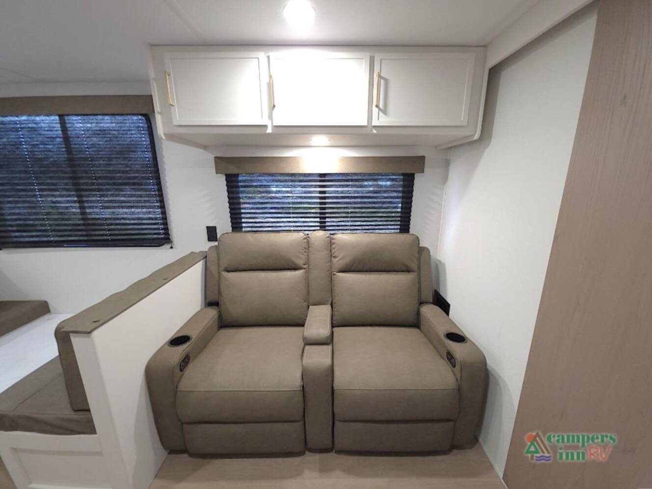 A photo of this 2026 Grand Design Transcend Xplor 26RBX