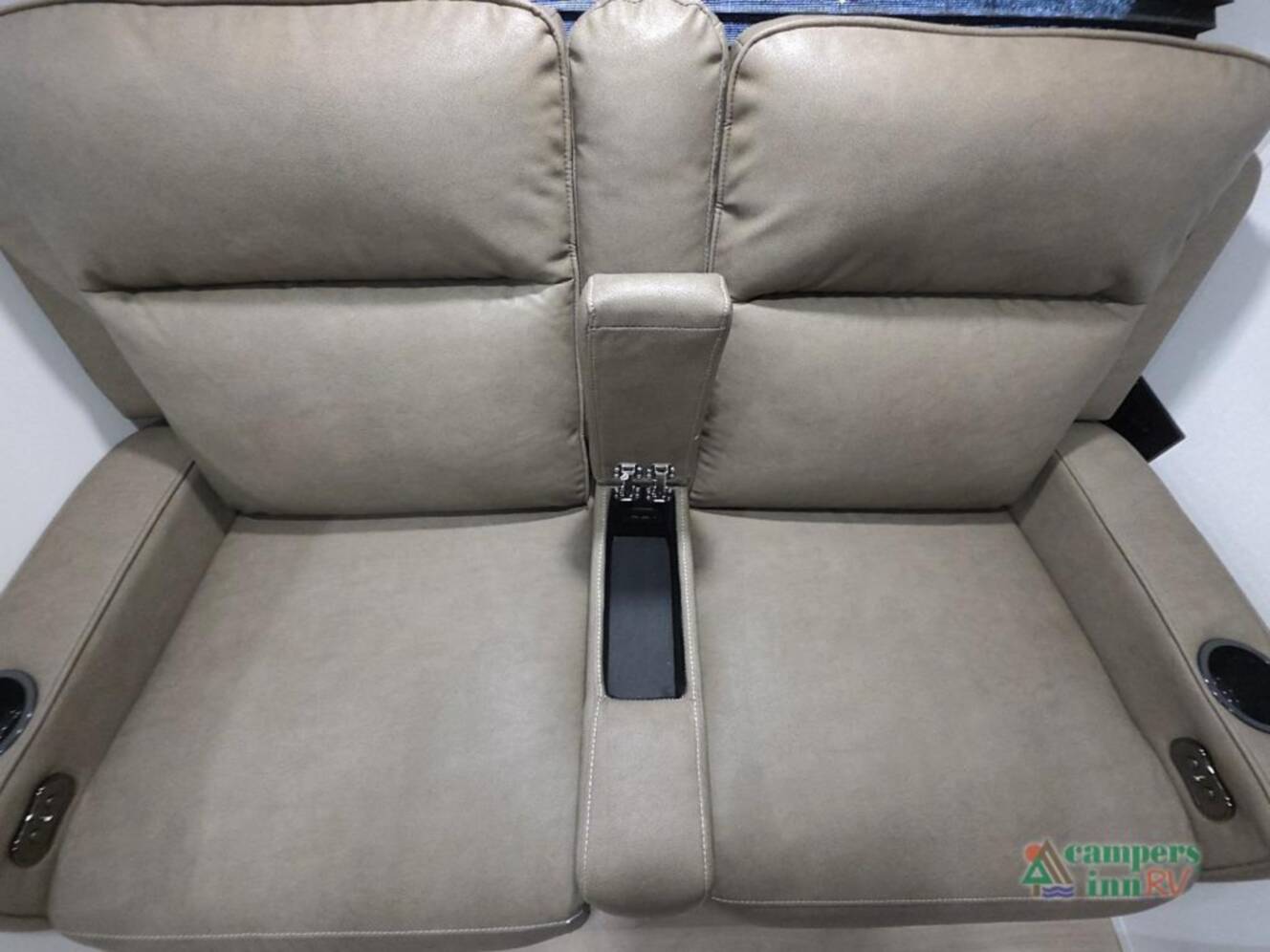 A photo of this 2026 Grand Design Transcend Xplor 26RBX