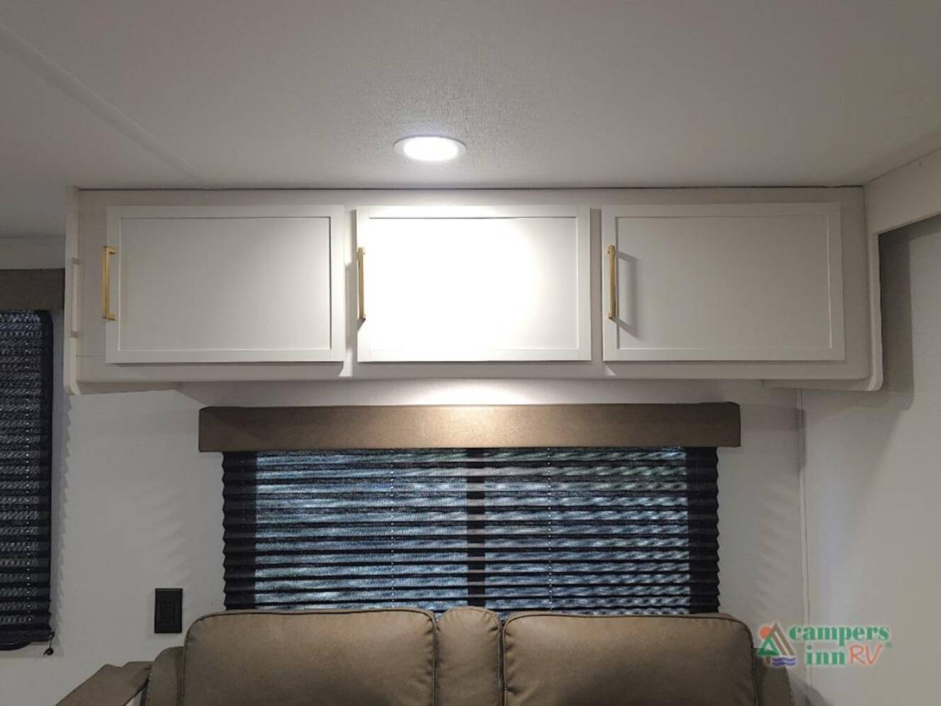 A photo of this 2026 Grand Design Transcend Xplor 26RBX