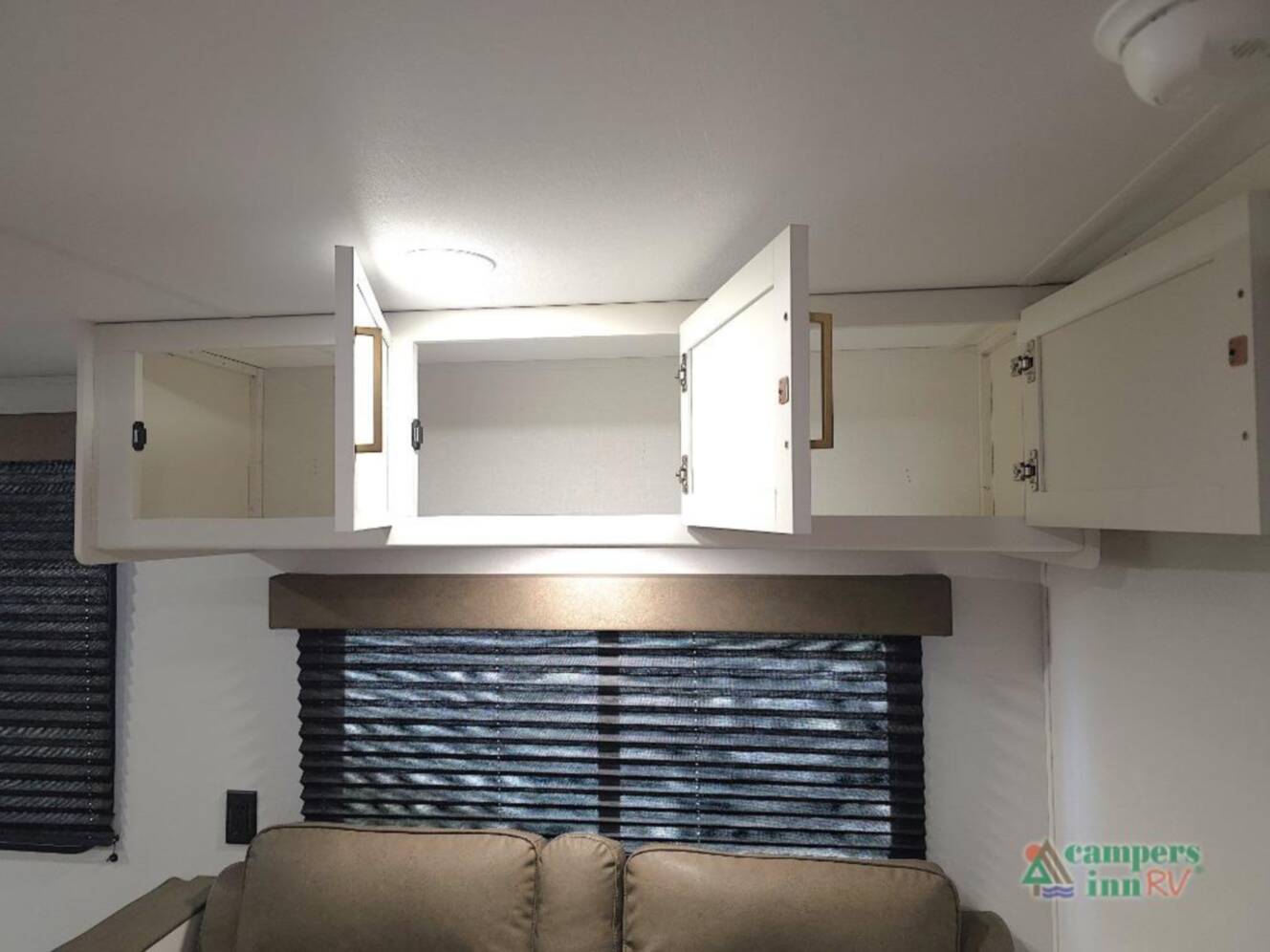 A photo of this 2026 Grand Design Transcend Xplor 26RBX