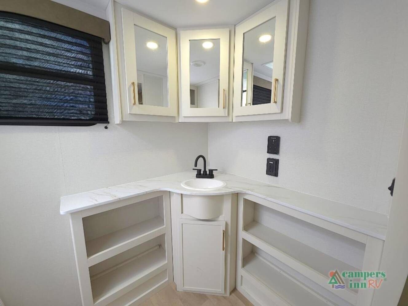 A photo of this 2026 Grand Design Transcend Xplor 26RBX