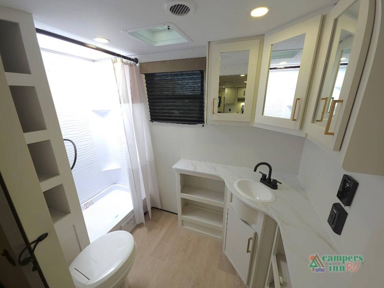 A photo of this 2026 Grand Design Transcend Xplor 26RBX