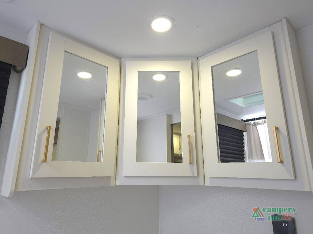 A photo of this 2026 Grand Design Transcend Xplor 26RBX