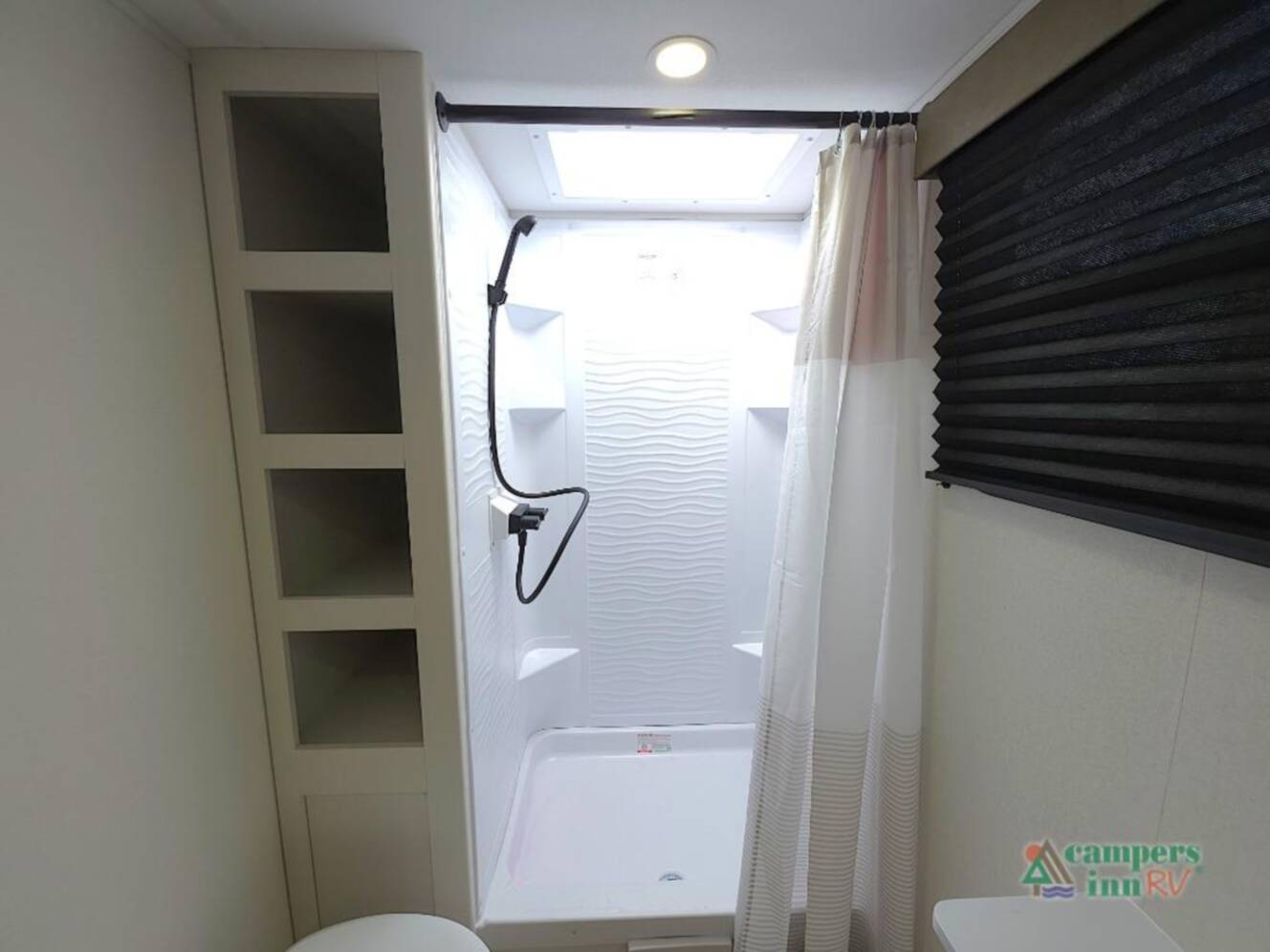 A photo of this 2026 Grand Design Transcend Xplor 26RBX