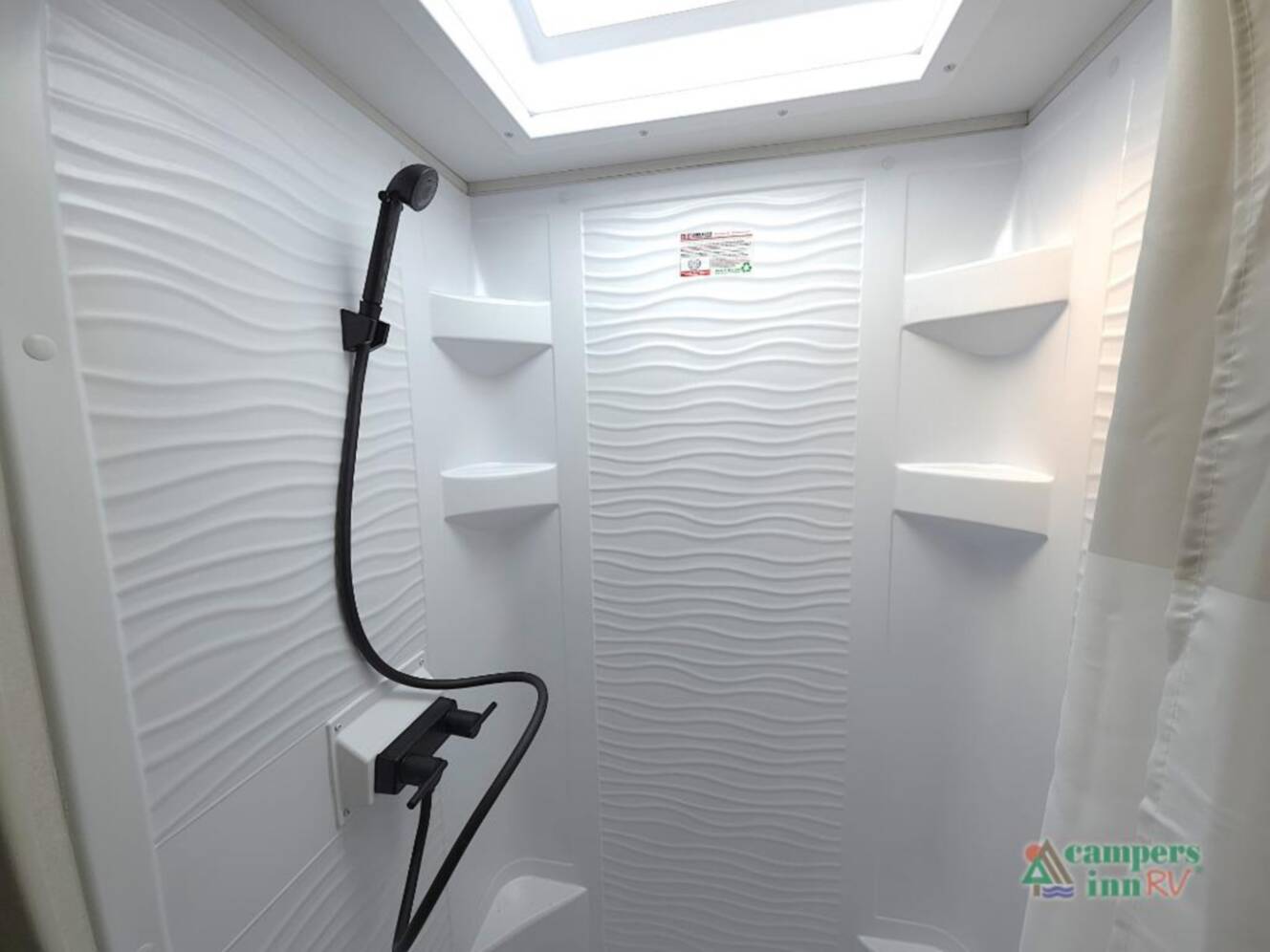 A photo of this 2026 Grand Design Transcend Xplor 26RBX