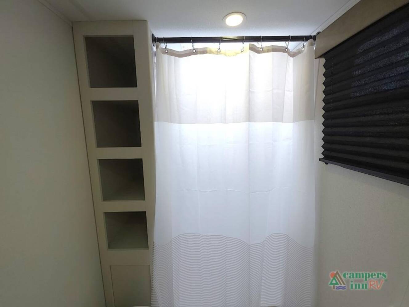 A photo of this 2026 Grand Design Transcend Xplor 26RBX