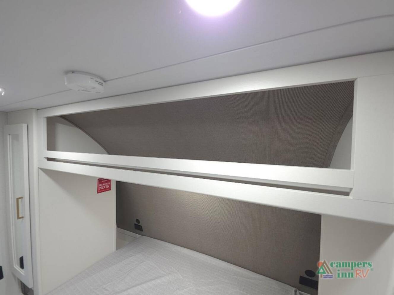 A photo of this 2026 Grand Design Transcend Xplor 26RBX