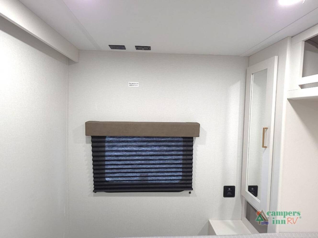 A photo of this 2026 Grand Design Transcend Xplor 26RBX
