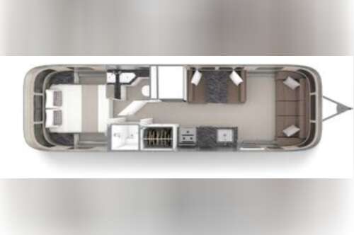 2024 Airstream Classic 30RB in seffner FL