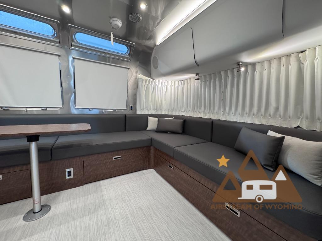 2026 Airstream Globetrotter 30RB in etna WY