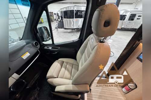 2026 Airstream Interstate 24GT Std. Model in etna WY