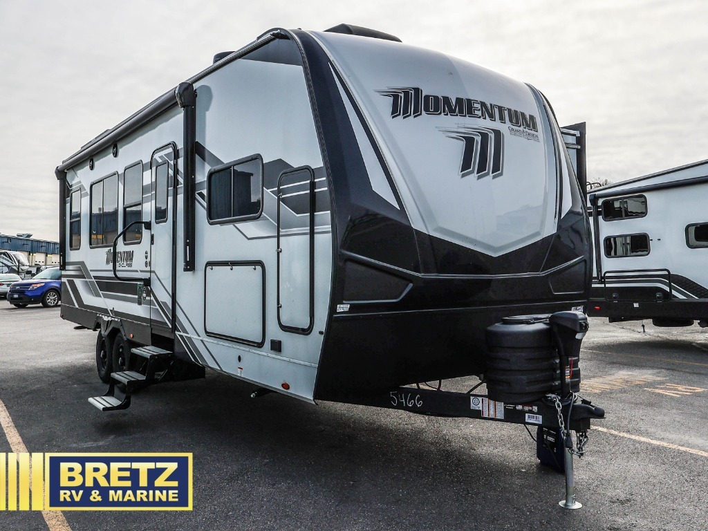 2026 Grand Design Momentum G-Class 25G in billings MT