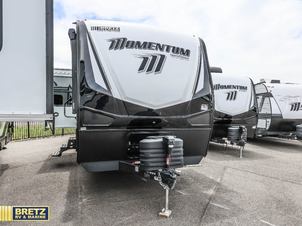 2026 Grand Design Momentum G-Class 29GS in billings MT
