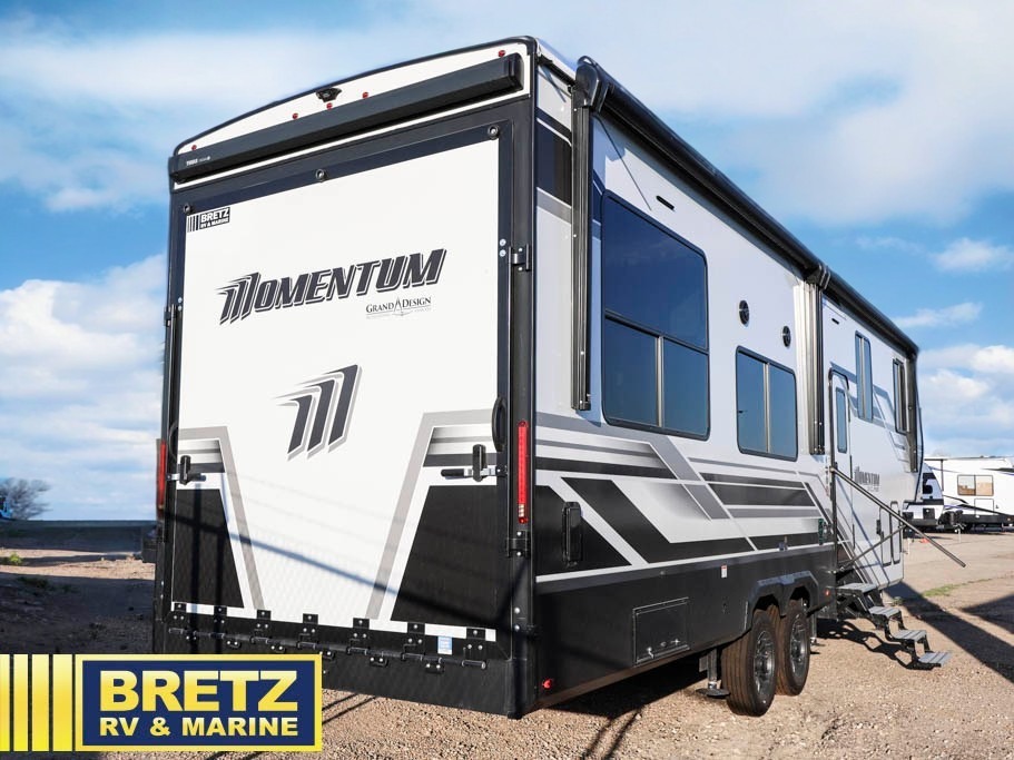 2026 Grand Design Momentum G-Class 325G in nampa ID