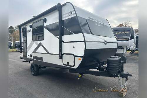 2026 Forest River Rv IBEX 16MBJ Beast Mode in west point VA