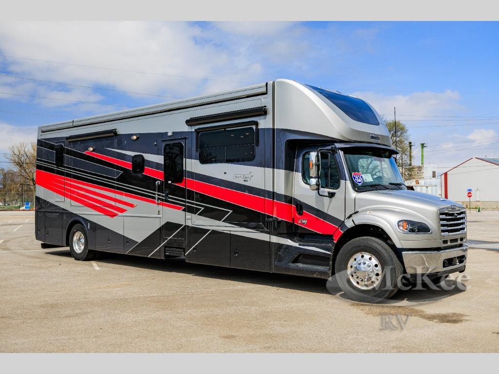 2026 Newmar Super Star 4059 RV