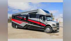 2026 Newmar Super Star 4059 RV