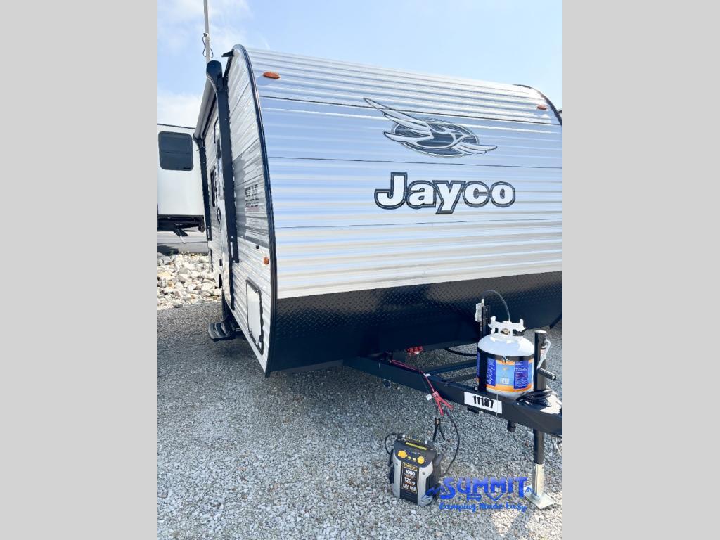 2026 Jayco Jay Flight SLX 170FQ SPORT EDITION in ashland KY